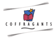 Editions Coffragants - Plus de trois cents livres audio Editions Coffragants