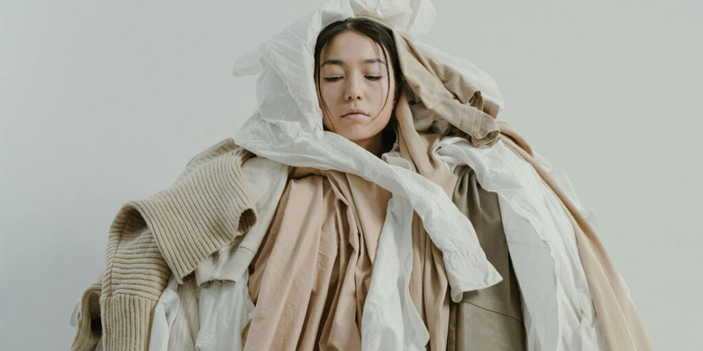 Je consomme donc je suis !