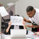 Coaching anti stress : accompagnement personnalisé et formation professionnelle