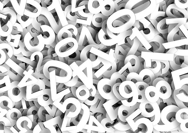 Calcul numérologique ou l'art d'analyse son thème