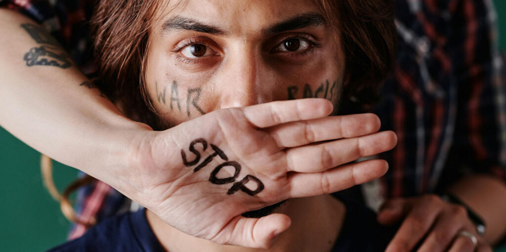 Qu'est-ce qu'un art martial non violent et à quoi cela peut-il bien servir ?