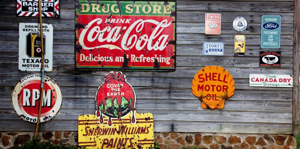 L'importance du logo