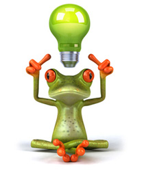 Comment devenir créatif avec Agoracadémie ?