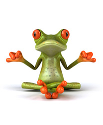 Définition sophrologie