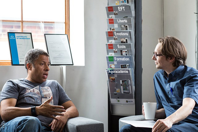 Devenir praticien EFT avec Agoracadémie