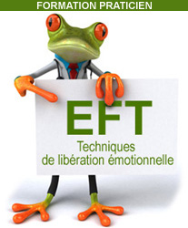 Devenir praticien EFT
