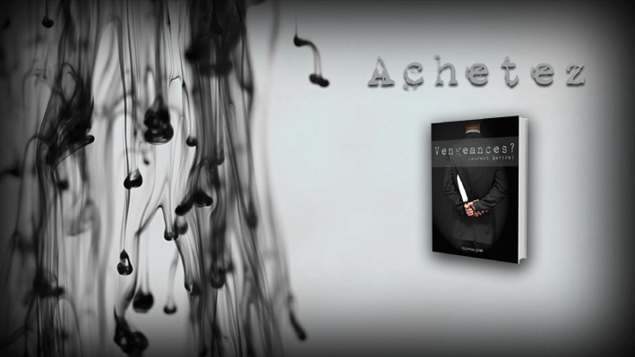 Vengeances ? Les enquêtes du capitaine Beauregard - Roman policier de Laurent Bertrel