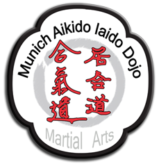 Aikido & Iaido à Munich & Leipzig