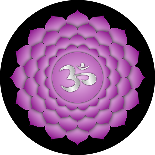 Chakra couronne