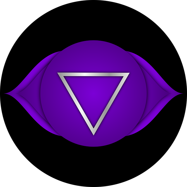 Chakra frontal