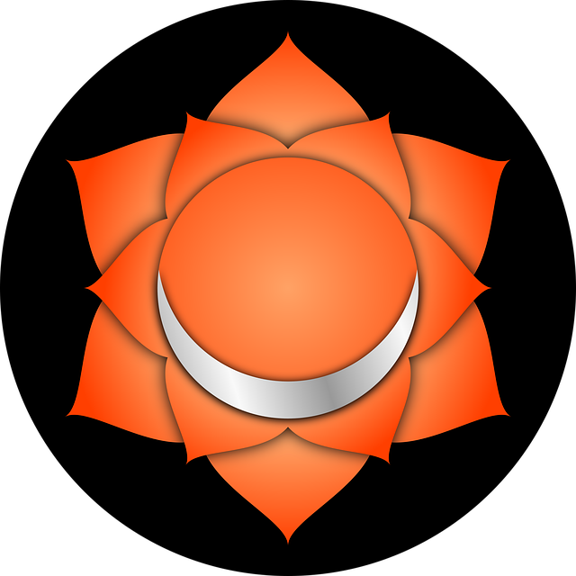 Chakra sacré