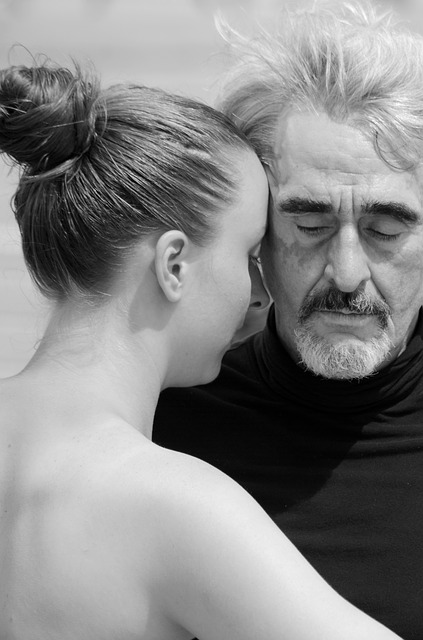 Danse - Biodanza Formation