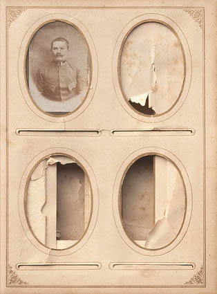 Le génosociogramme - formation