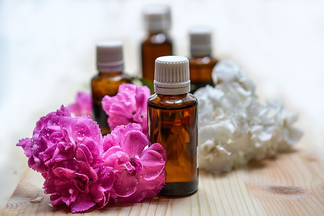 Formation en ligne aromathérapie sur Agoracadémie
