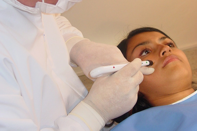 Irradiation - définition & formation