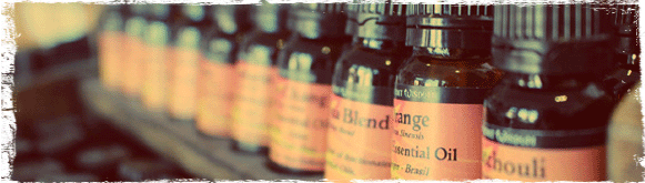 Formation aromathérapie en ligne