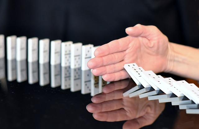 Stopper l'effet domino