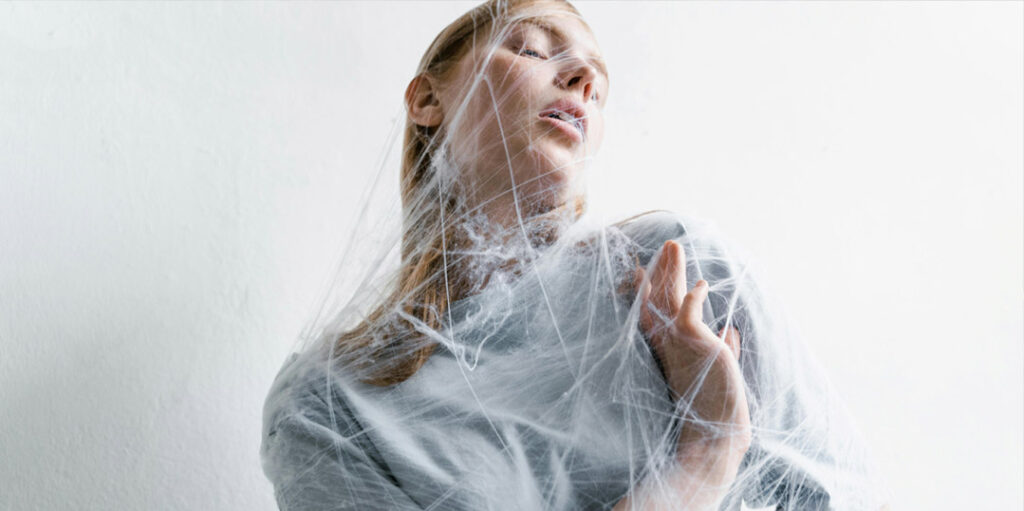 Qu'est-ce que la psychothérapie ou comment se libérer des fils invisibles ?