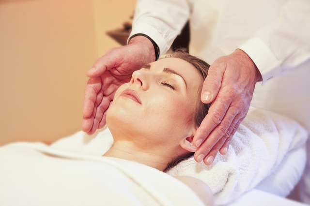 Qu'est-ce que le Reiki ?