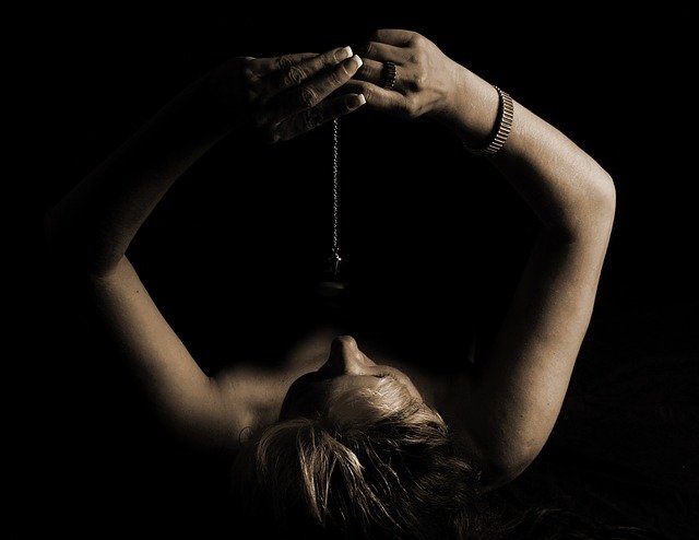 Définition hypnotisme