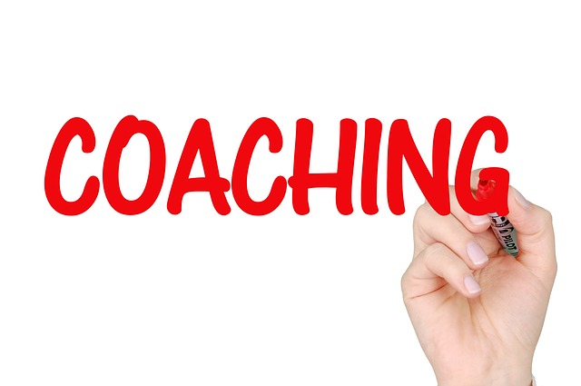Formation coaching Tours