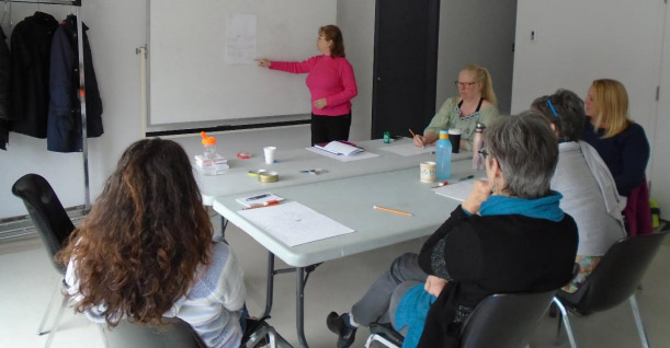 Formation en psychogénéalogie au Québec