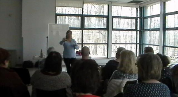 Formation psychogénéalogie Québec