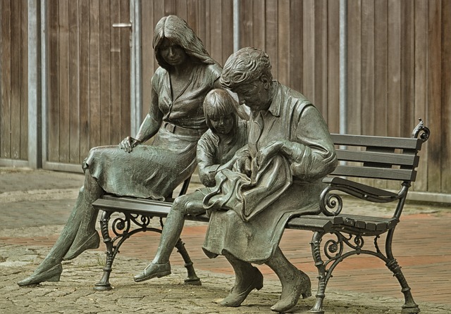 La psychothérapie familiale