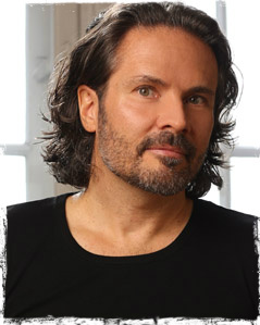 Laurent Bertrel - formateur en coaching