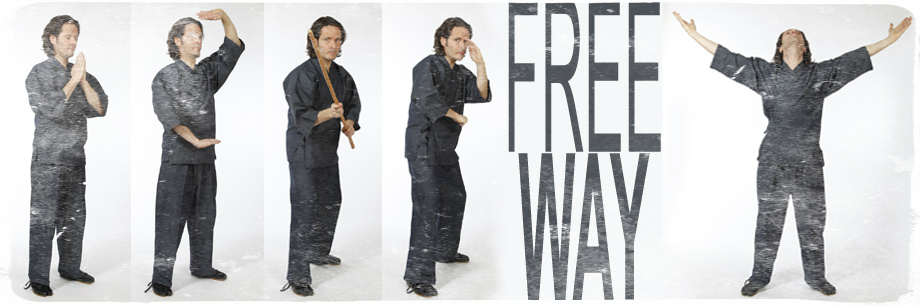 Art martial thérapie