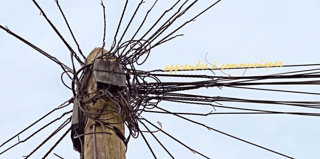 Apprendre à communiquer