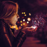 Formation soins énergétiques à distance