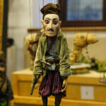 Manipulation conjugale