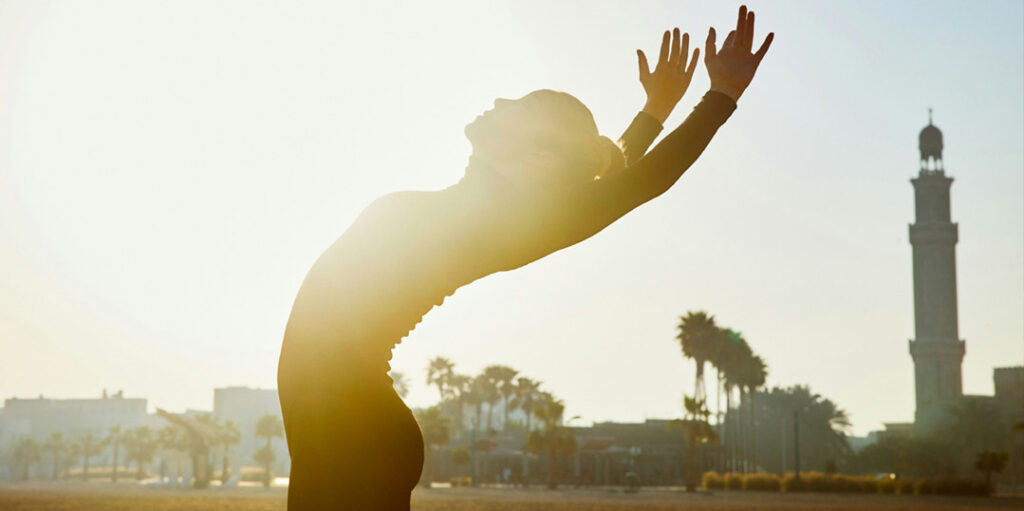 Méthode GDS sur les chaînes musculaires