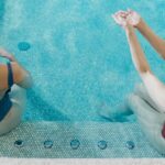 Kinébalnéothérapie ou l'art d'utiliser l'eau en environnement de soin