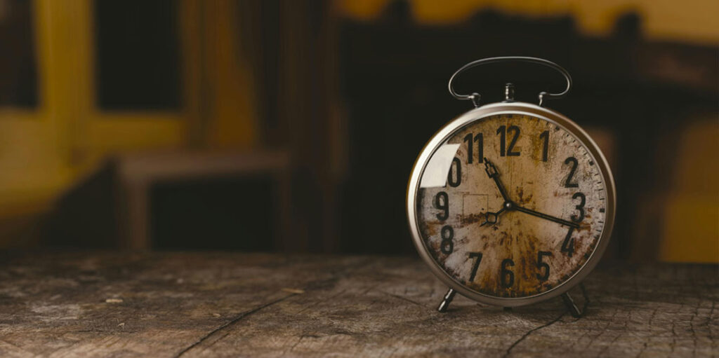 Retarder l'éjaculation en prenant son temps