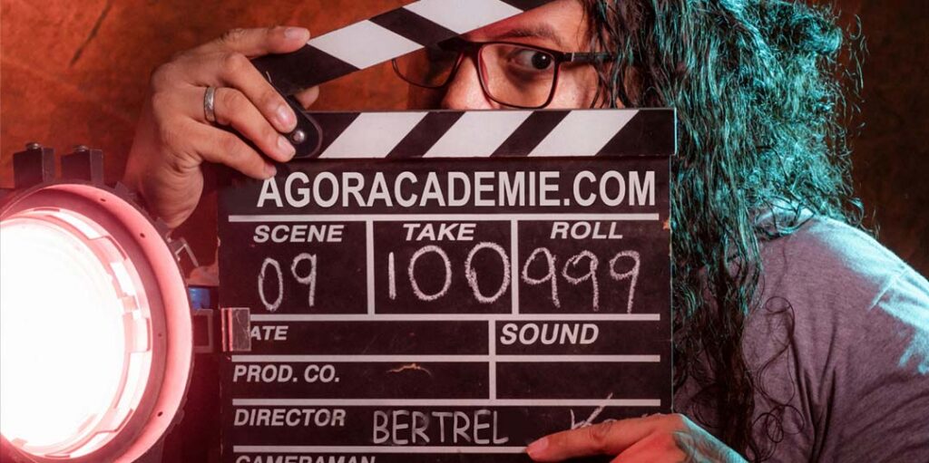 Film coach : qu'est-ce que le cinéma révèle de ce métier ?