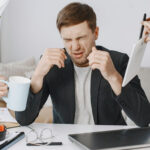 Comment votre entreprise produit un stress chronique au travail et quelles sont les solutions pour en sortir ?