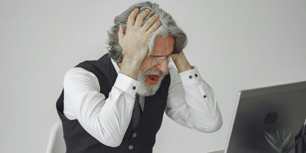 Stress psychique : et si votre stress venait de l’intérieur ?