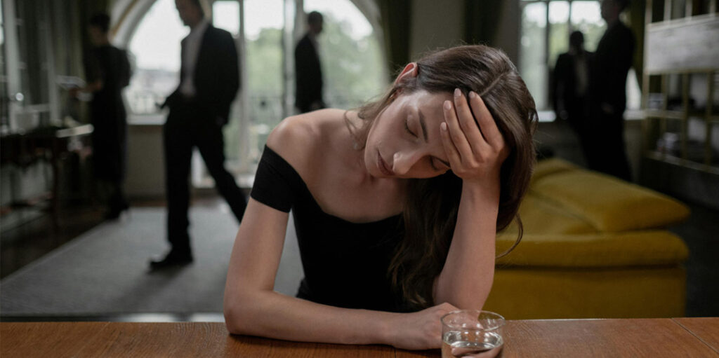 L'influence du stress social sur votre vie a un coût qu'il est nécessaire de découvrir pour éviter les pertes inutiles d'énergie