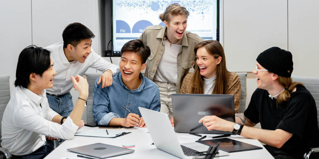 Comment améliorer la communication en entreprise efficacement ?