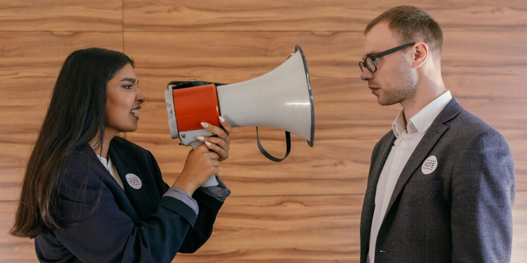 Formation communication non violente en entreprise ou l'art de résoudre les problèmes avant qu'ils n'arrivent