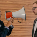 Formation communication non violente en entreprise ou l'art de résoudre les problèmes avant qu'ils n'arrivent