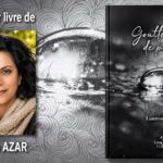 Premier livre : Laurence Azar transforme l’écriture intime en mouvement créatif Le premier livre de Laurence Azar