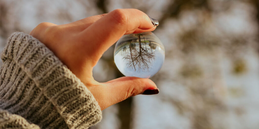 Stress perception : apprendre à voir les choses à l'endroit