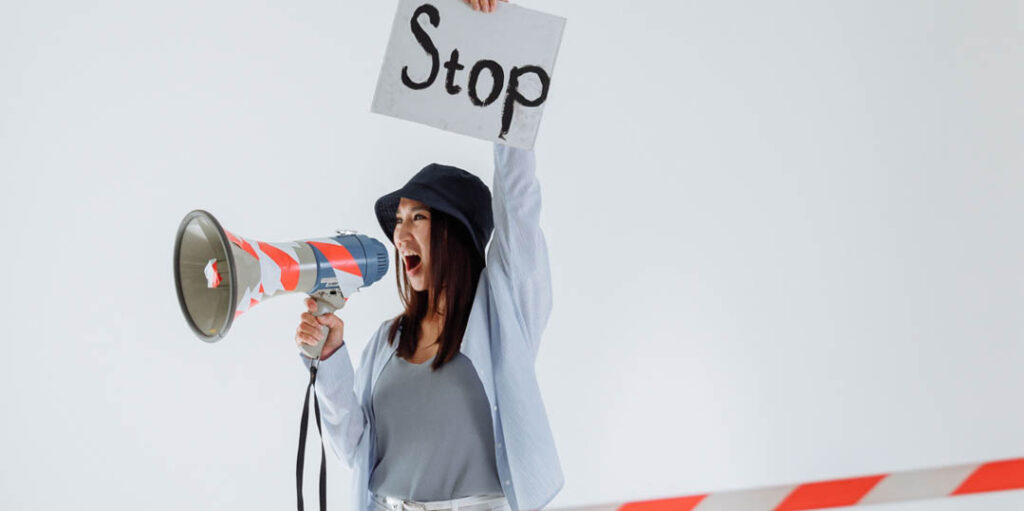 Stop à l'hypervigilance ! 