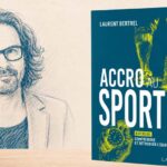 Découvrez le livre Accro au sport ? de Laurent Bertrel