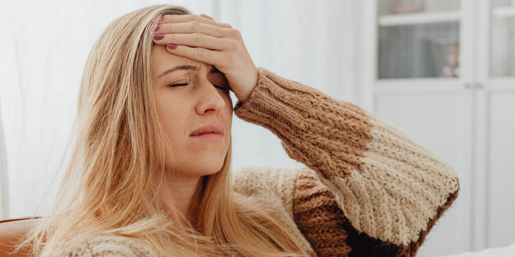 Pourquoi le stress et la psychosomatisation sont liés ?