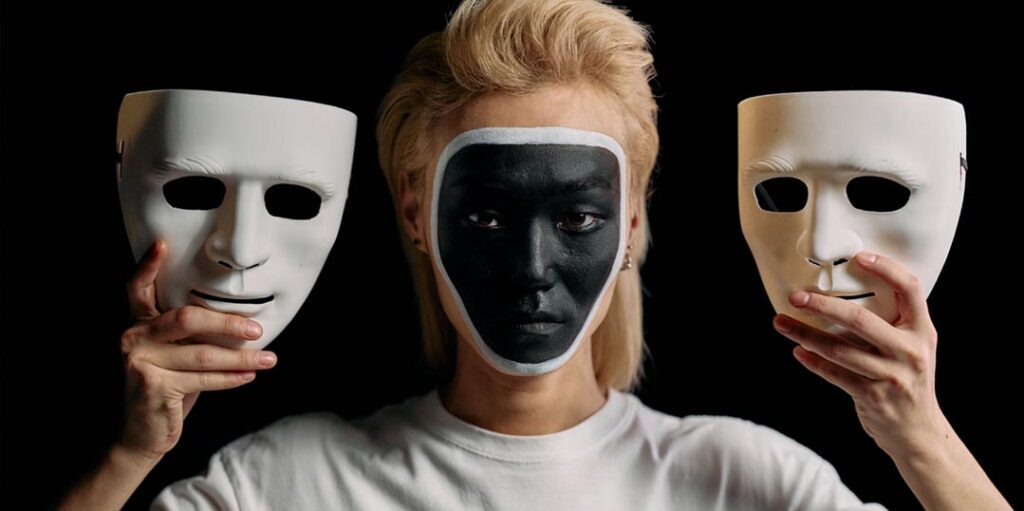 Qu'est-ce qu'un manipulateur narcissique ?