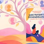 Livre psychogénéalogie : un guide pratique pour explorer son histoire familiale Guide pratique de psychogénéalogie - Livre Laurent Bertrel 2026